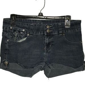 Deb Jean Shorts